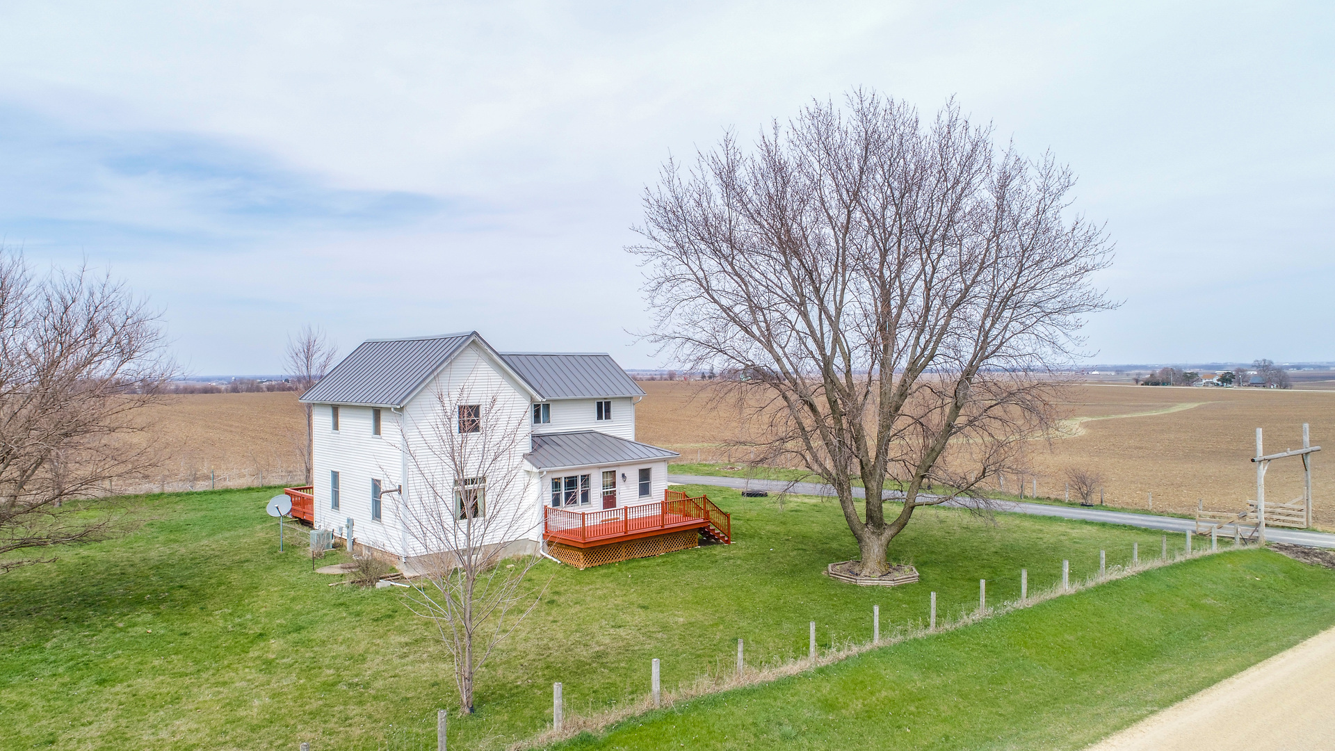 14130 East Mowers Road Rochelle, IL 61068 - Photo 1 of 18