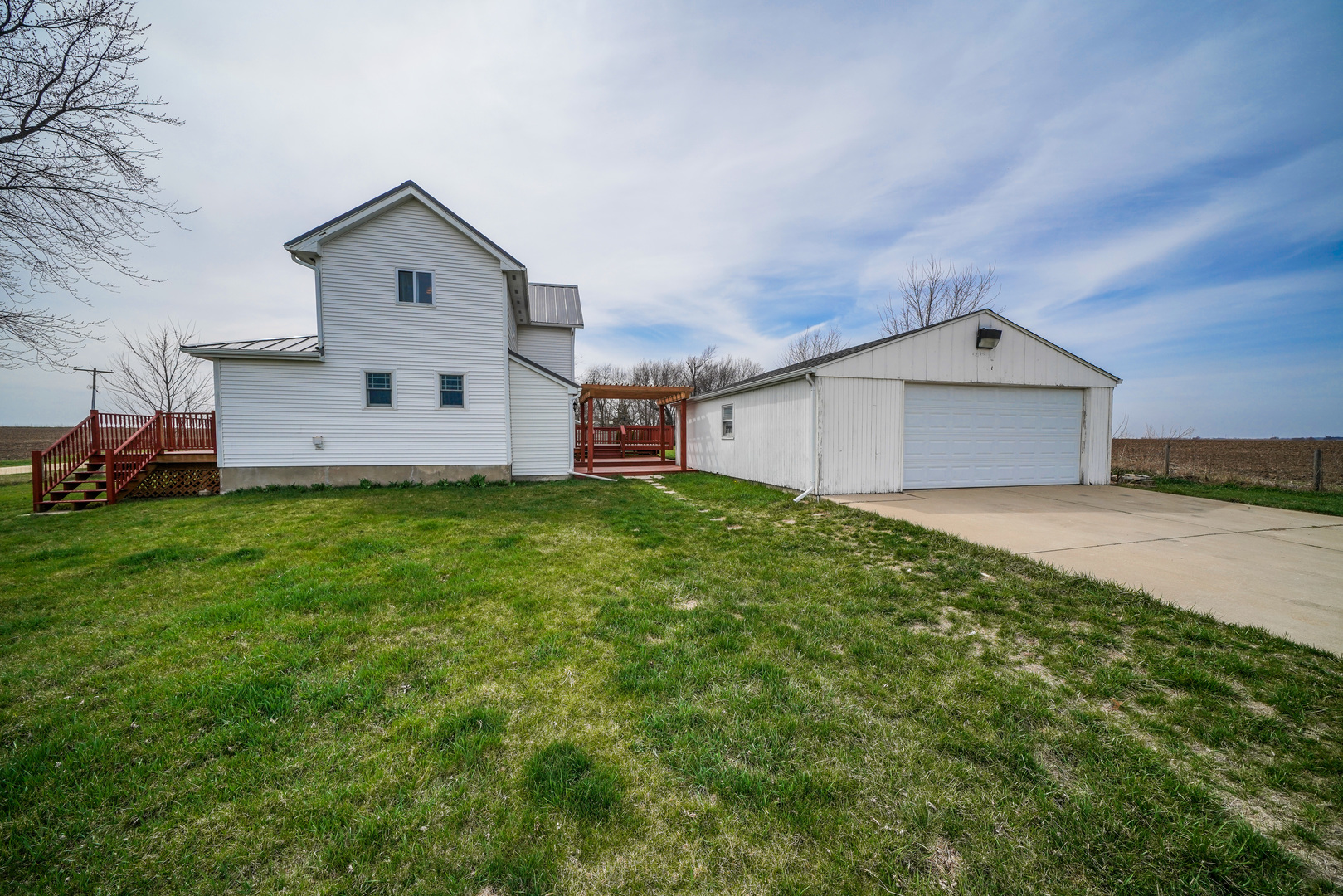 14130 East Mowers Road Rochelle, IL 61068 - Photo 2 of 18