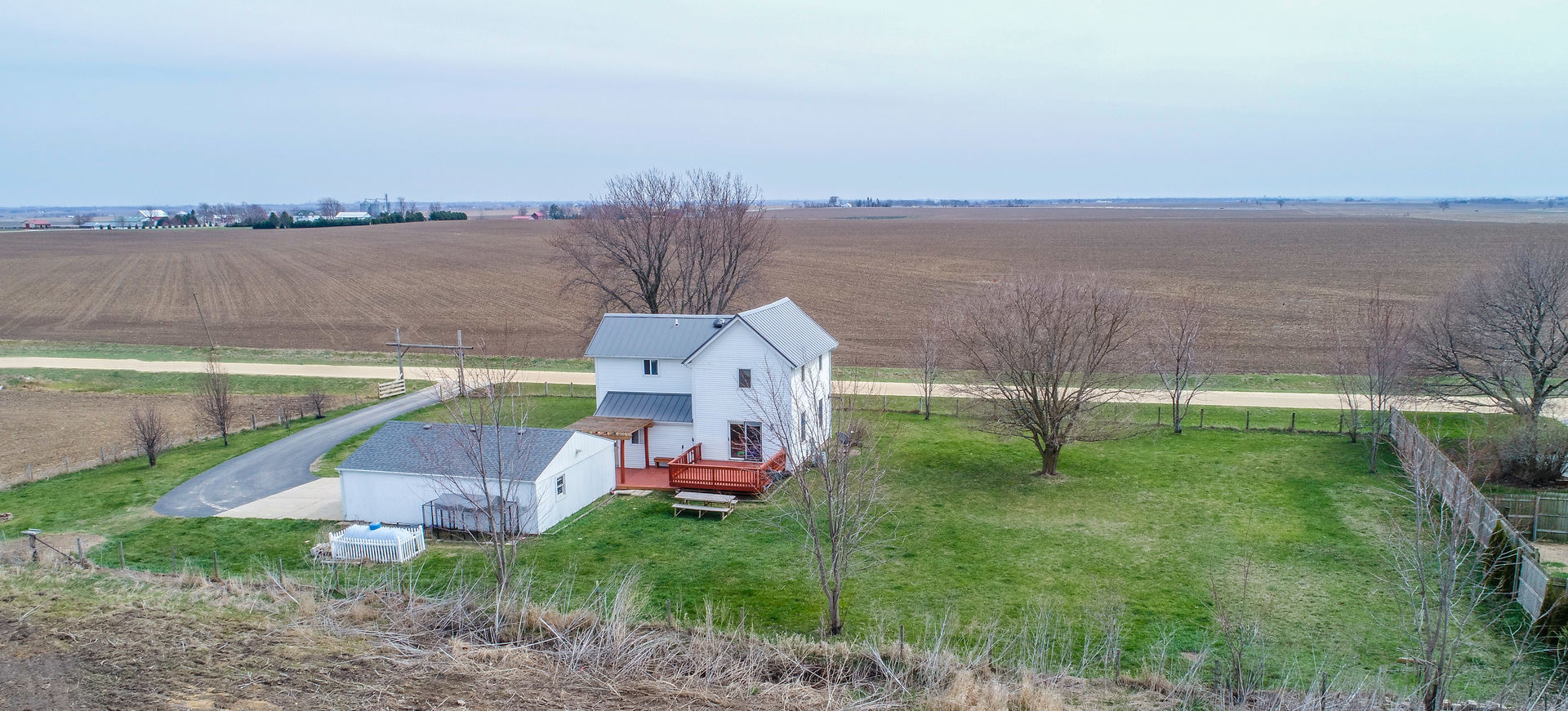 14130 East Mowers Road Rochelle, IL 61068 - Photo 15 of 18