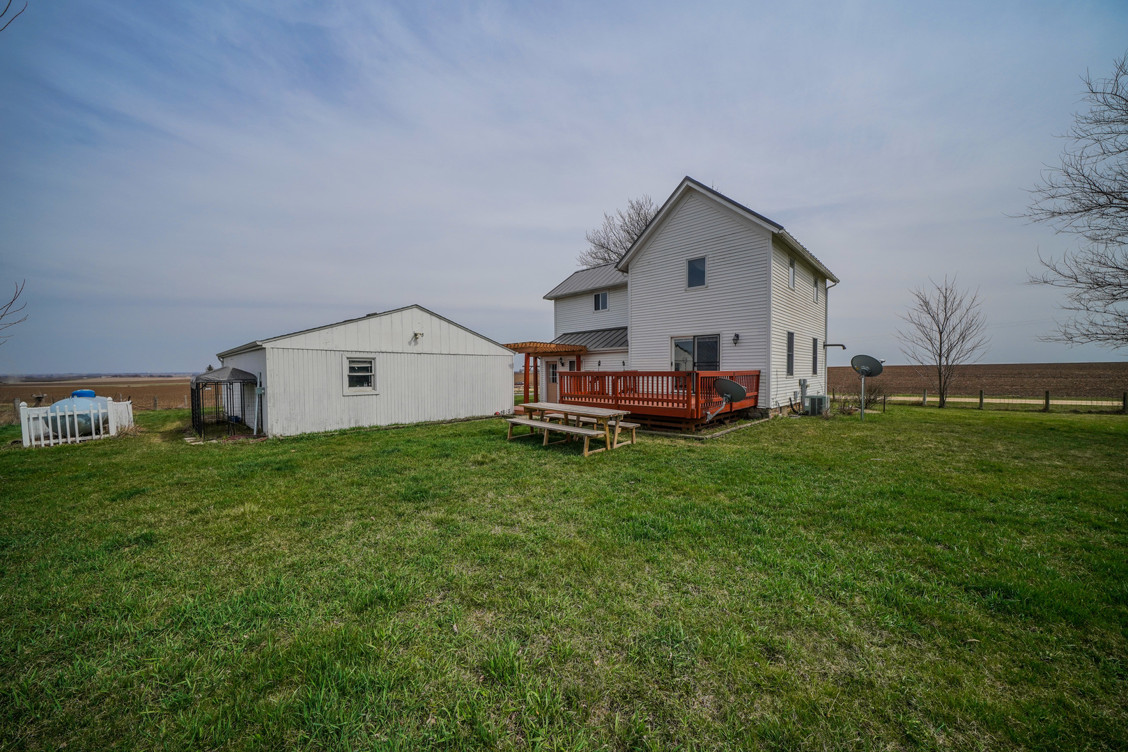 14130 East Mowers Road Rochelle, IL 61068 - Photo 17 of 18