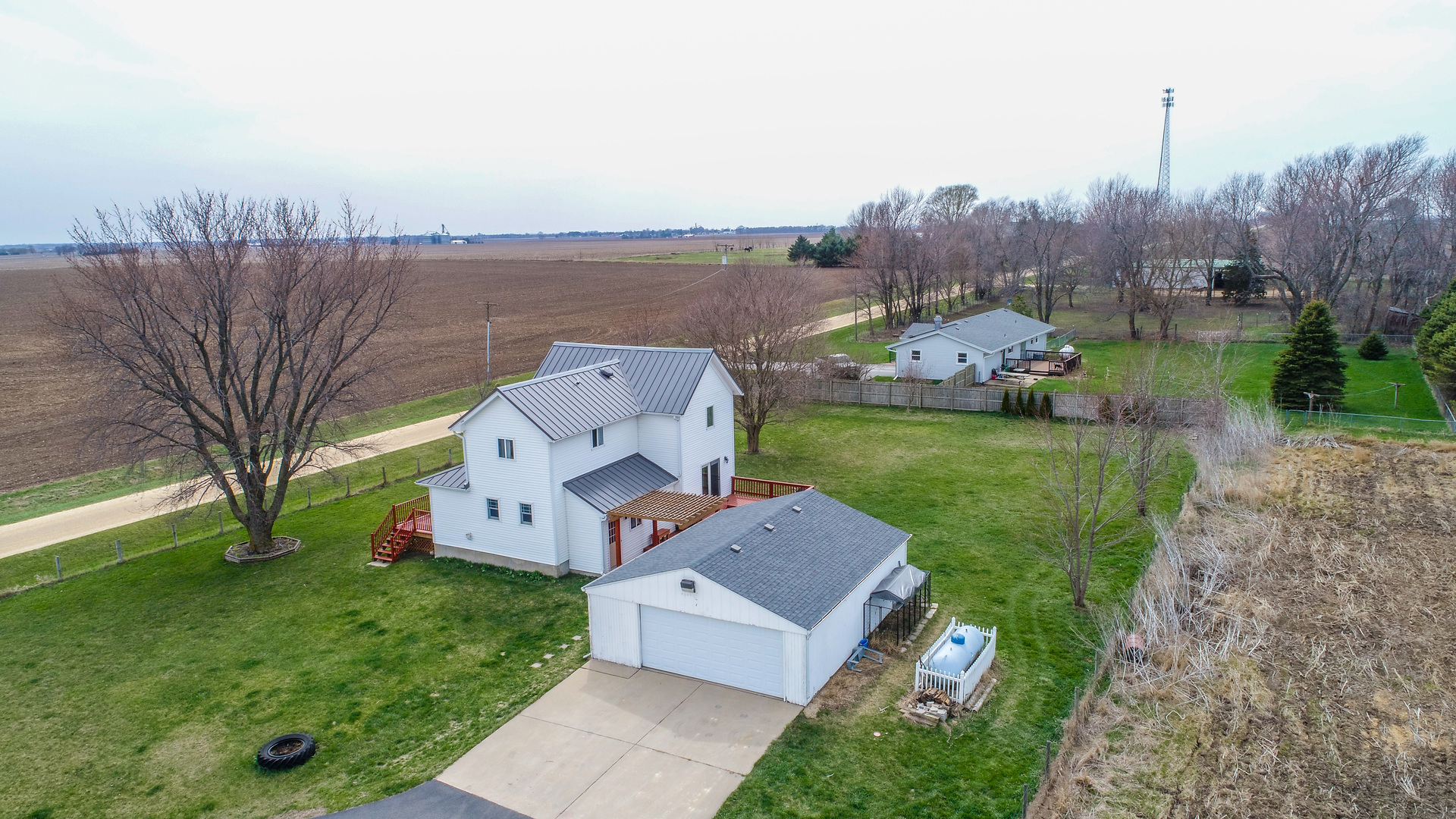 14130 East Mowers Road Rochelle, IL 61068 - Photo 18 of 18