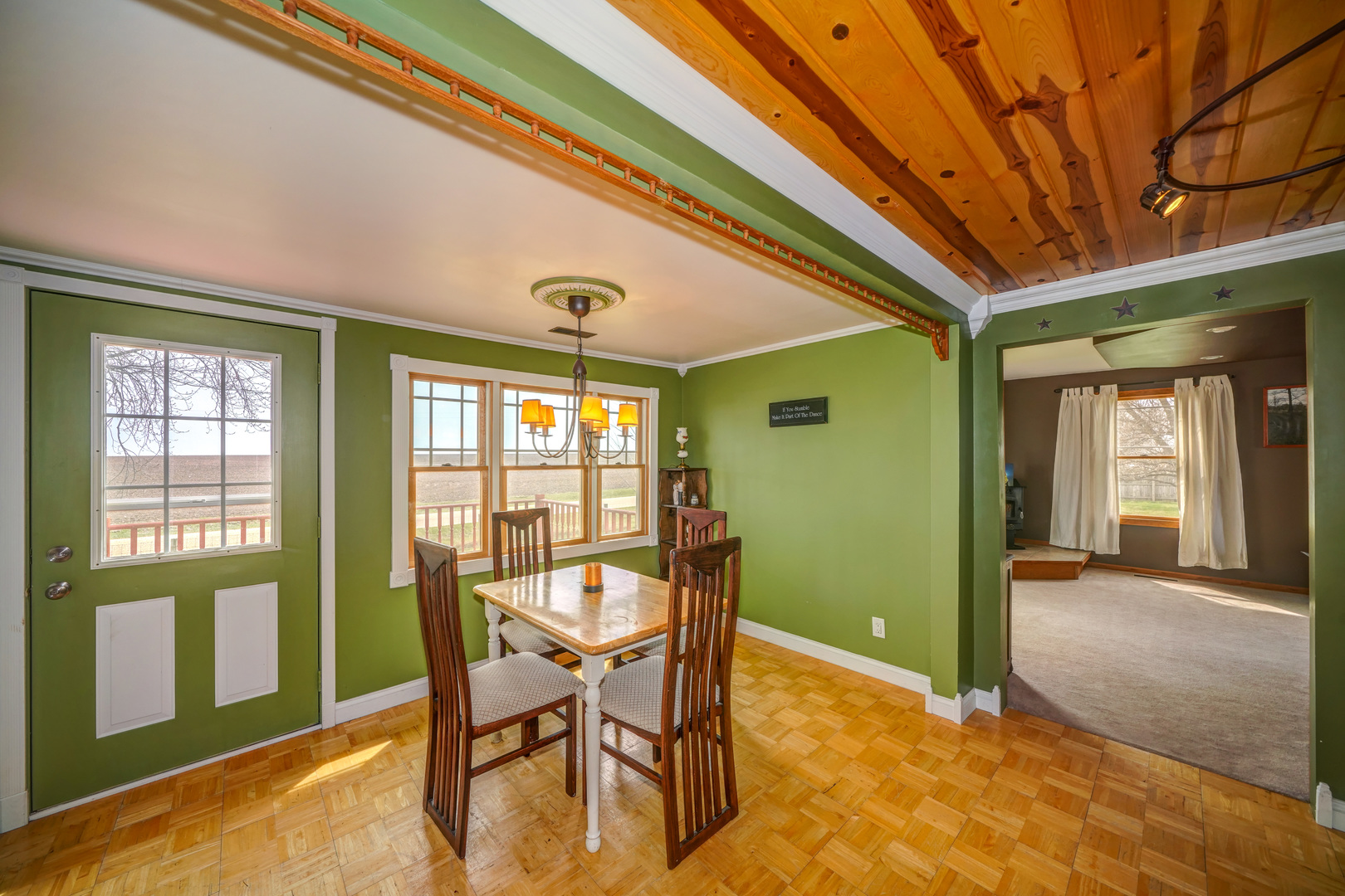 14130 East Mowers Road Rochelle, IL 61068 - Photo 4 of 18