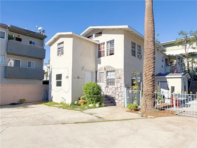 $2,200 | 279 Parke Street, Pasadena, CA 91101