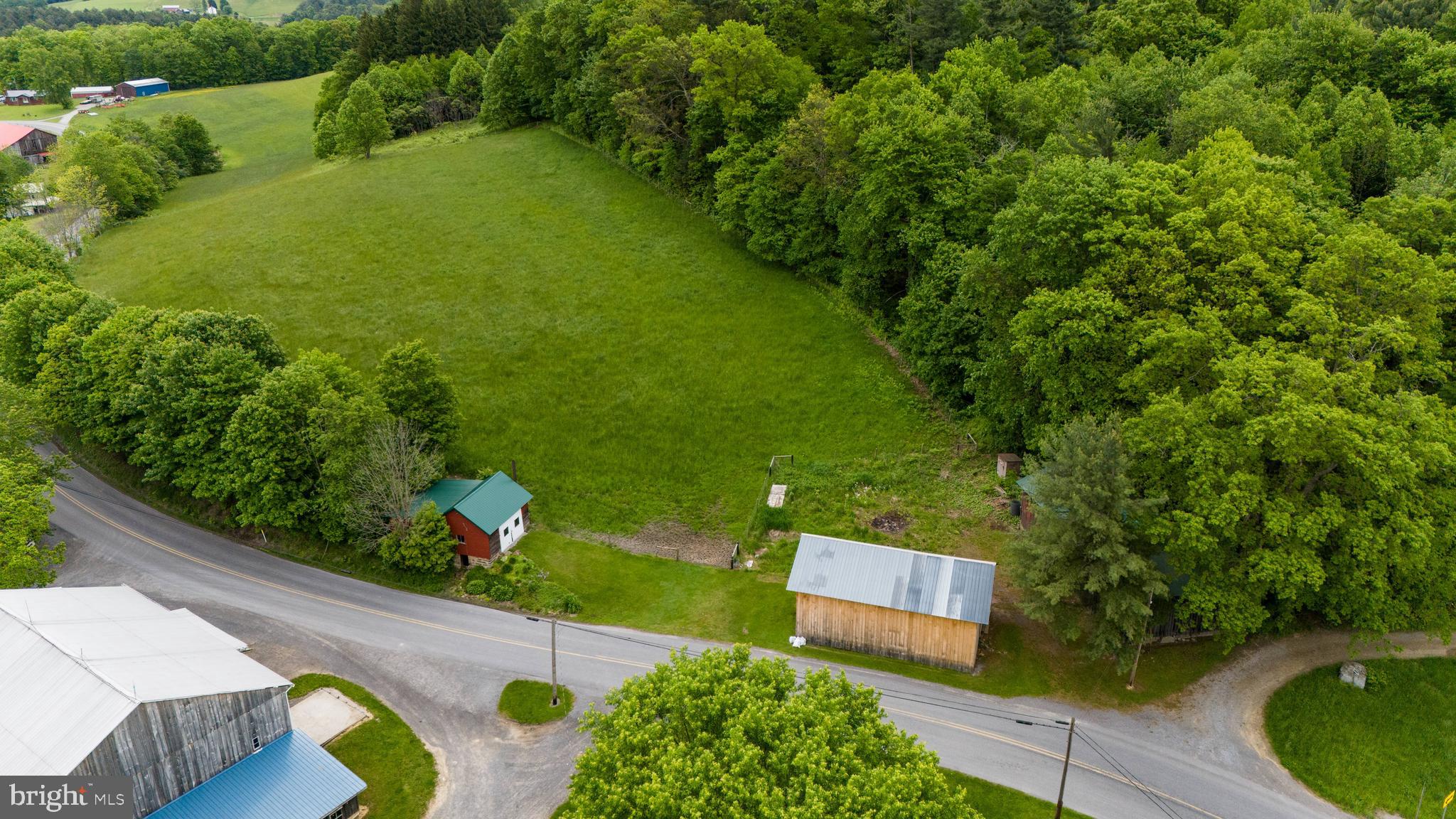 2431 Sylvis Road Cherry Tree, PA 15724 - Photo 79 of 79