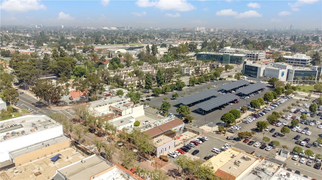 12908 Main Street Garden Grove, CA 92840 - Photo 13 of 18 a view of a city
