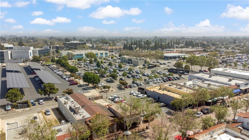 12908 Main Street Garden Grove, CA 92840 - Photo 17 of 18 a view of a city