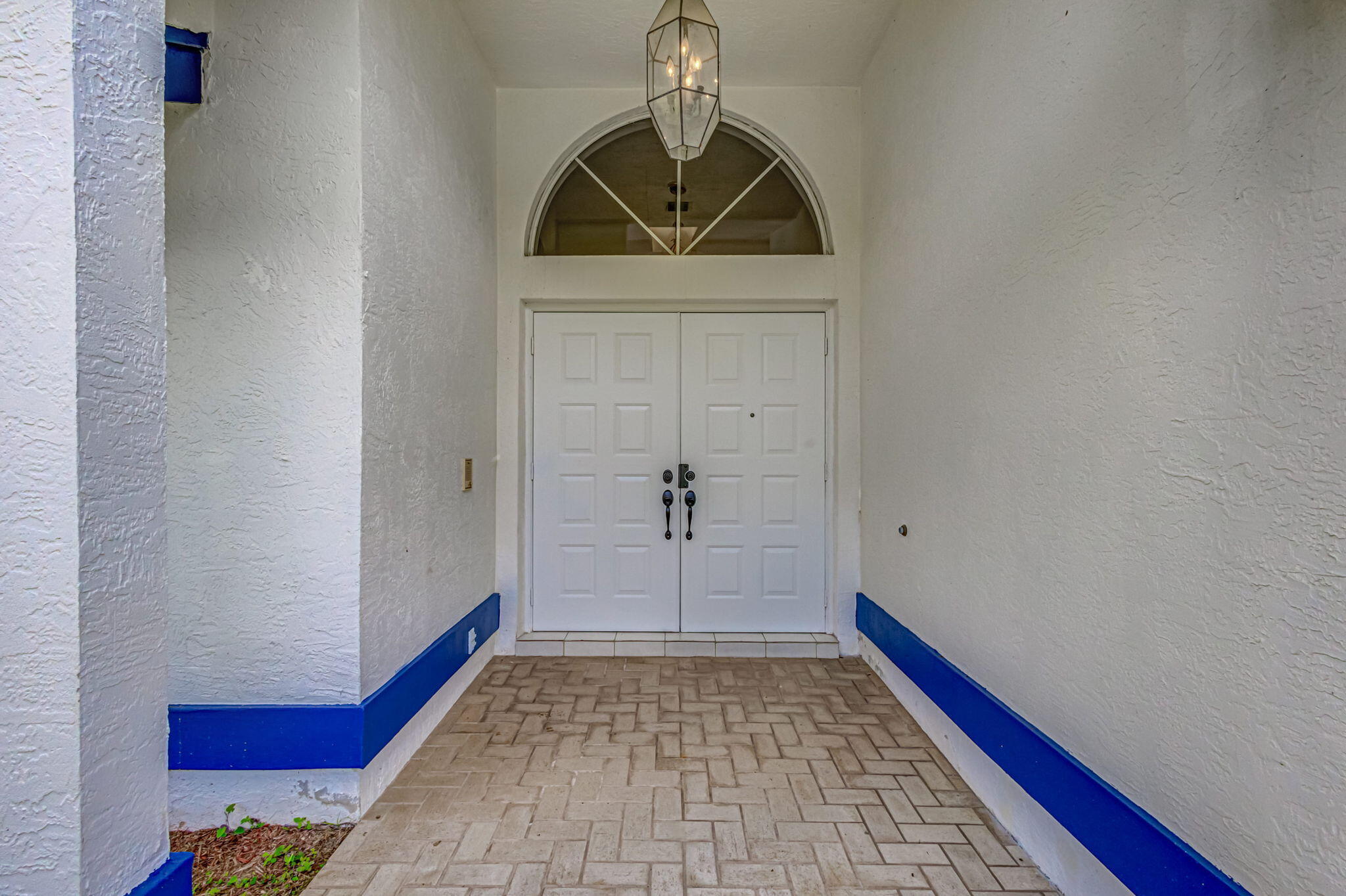 12168 Sandy Run Road Jupiter Farms, FL 33478 - Photo 6 of 24 Front Entrance