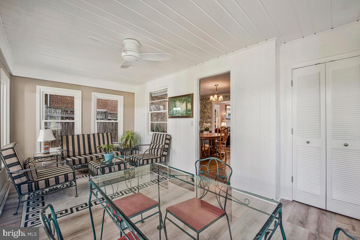 5811 Ridgefield Road Bethesda, MD 20816 - Photo 18 of 33