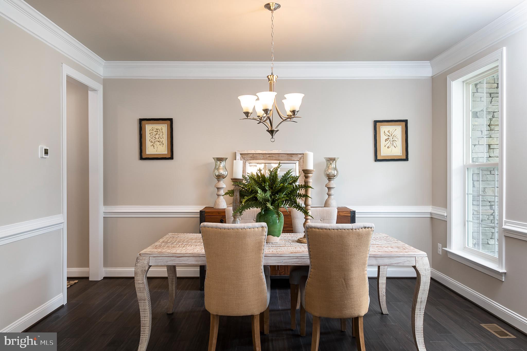 4492 Ilchester Road Ellicott City, MD 21043 - Photo 5 of 32 Dining Room