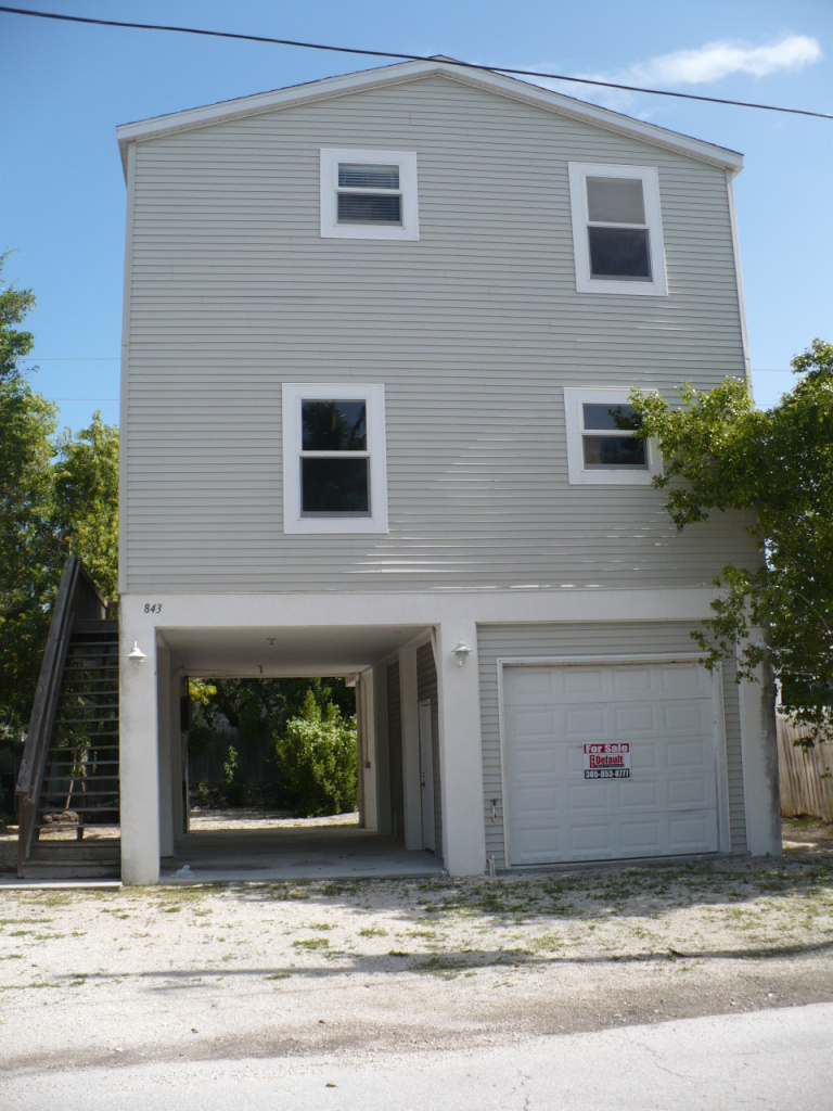 843 Largo Road Key Largo, FL 33037 - Photo 1 of 28 Front exterior