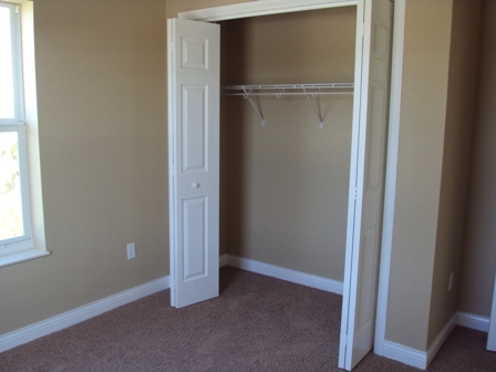 843 Largo Road Key Largo, FL 33037 - Photo 19 of 28 1st bedroom closet