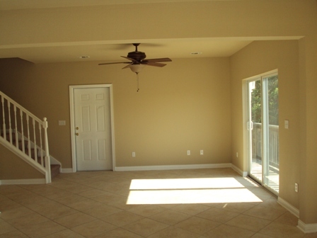 843 Largo Road Key Largo, FL 33037 - Photo 4 of 28 Living room view 1