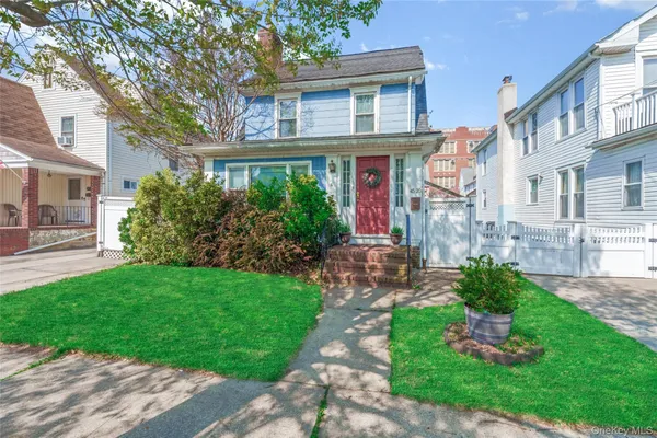 $1,080,000 | 45-20 169th Street | Flushing