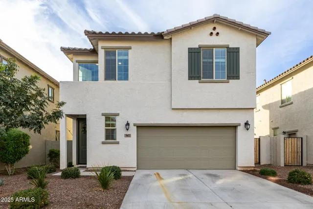 $445,000 | 967 South 150th Drive, Goodyear, AZ 85338