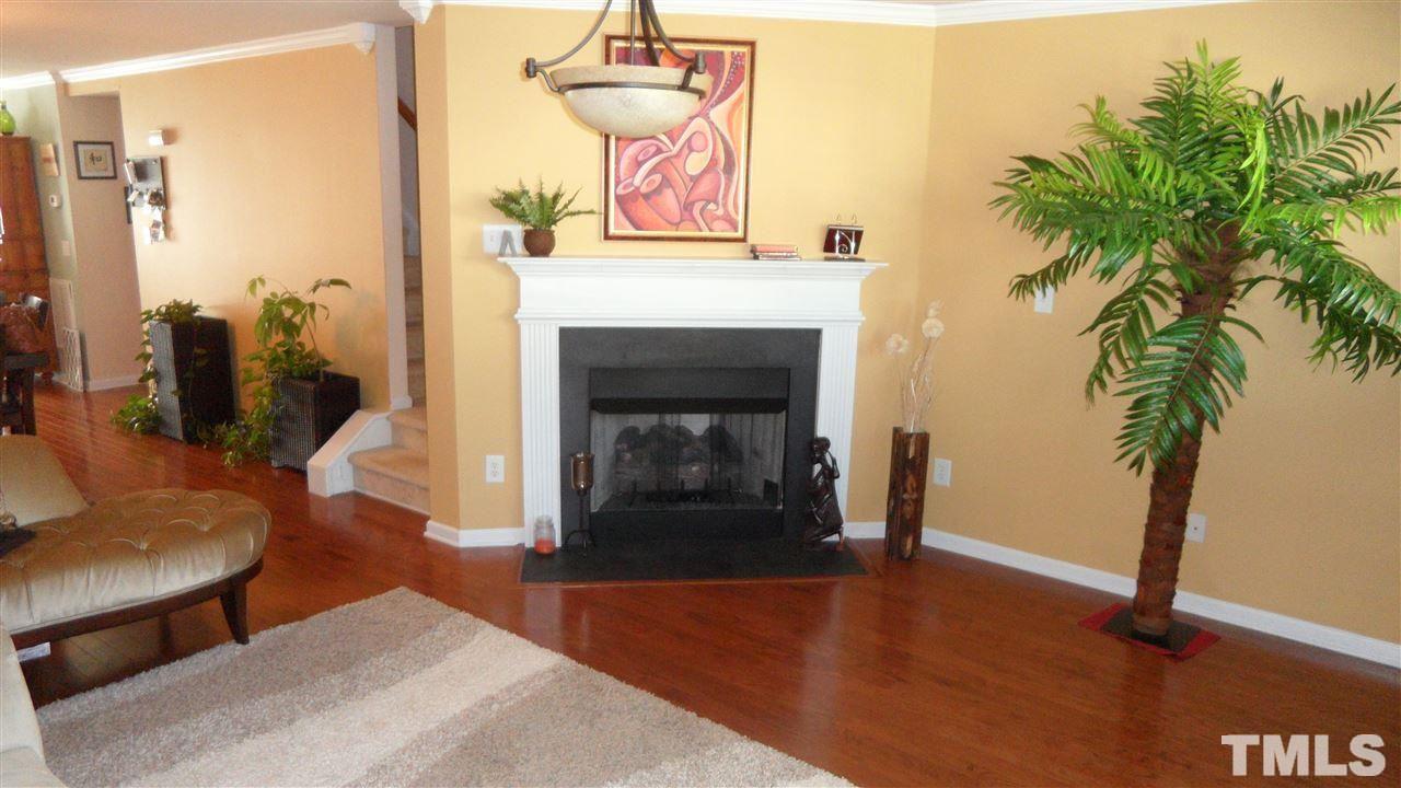 2018 Kedvale Avenue Raleigh, NC 27617 - Photo 6 of 11 Photo #6