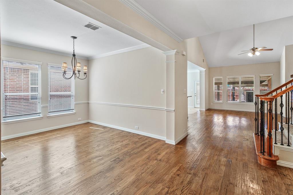 4908 Rushden Road McKinney, TX 75070 - Photo 7 of 35