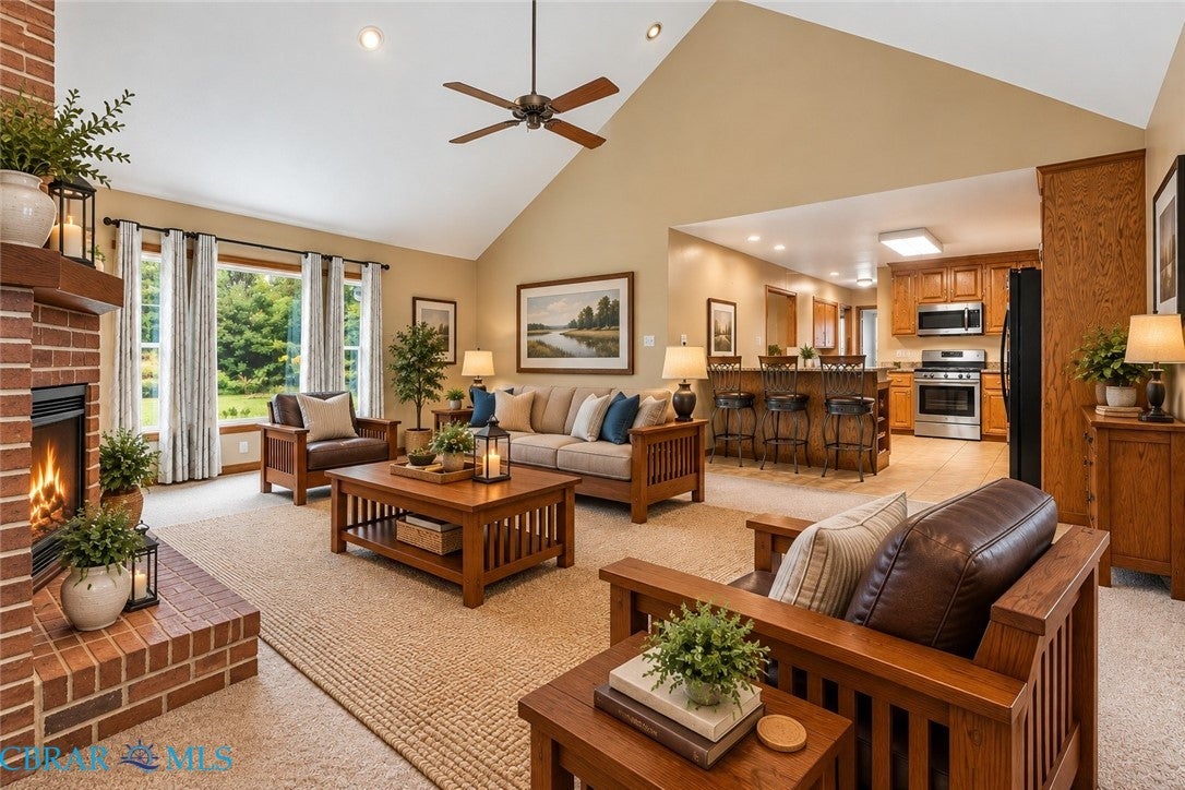 9467 Dutton Road Dutton, VA 23050 - Photo 22 of 79 Gallery Image 22