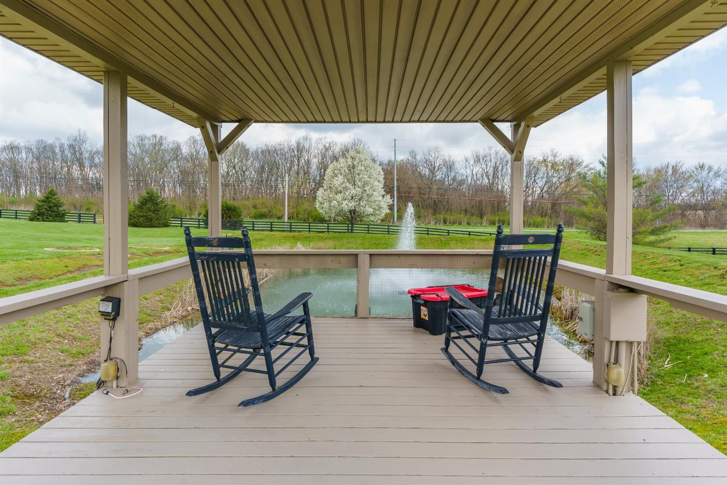 3750 Combs Ferry Road Lexington, KY 40509 - Photo 68 of 72 Photo 68