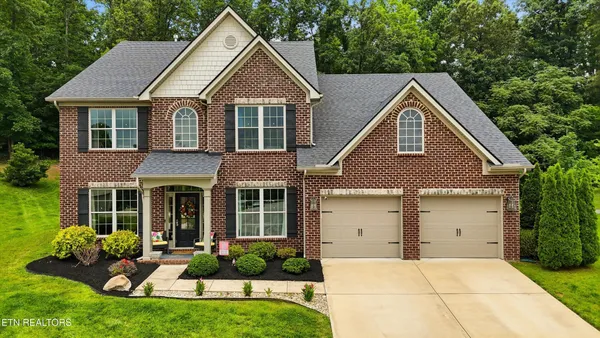 $875,000 | 12534 Cotton Blossom Lane, Knoxville, TN 37934