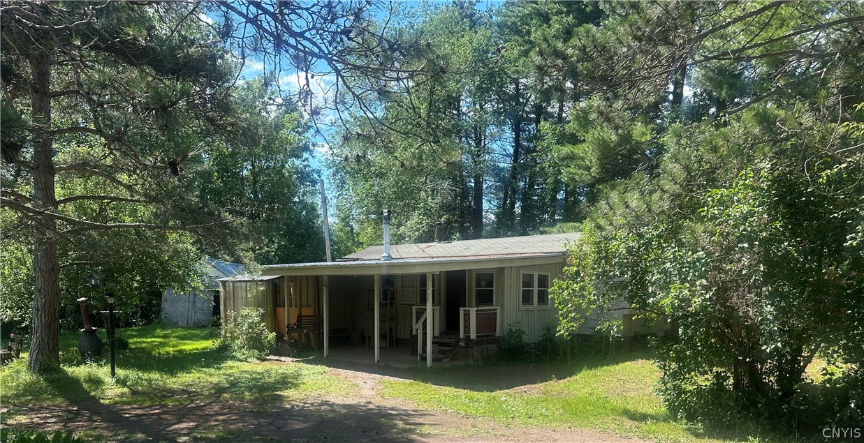 5709 Rabbit Run Lane Lowville, NY 13367 - Photo 1 of 24