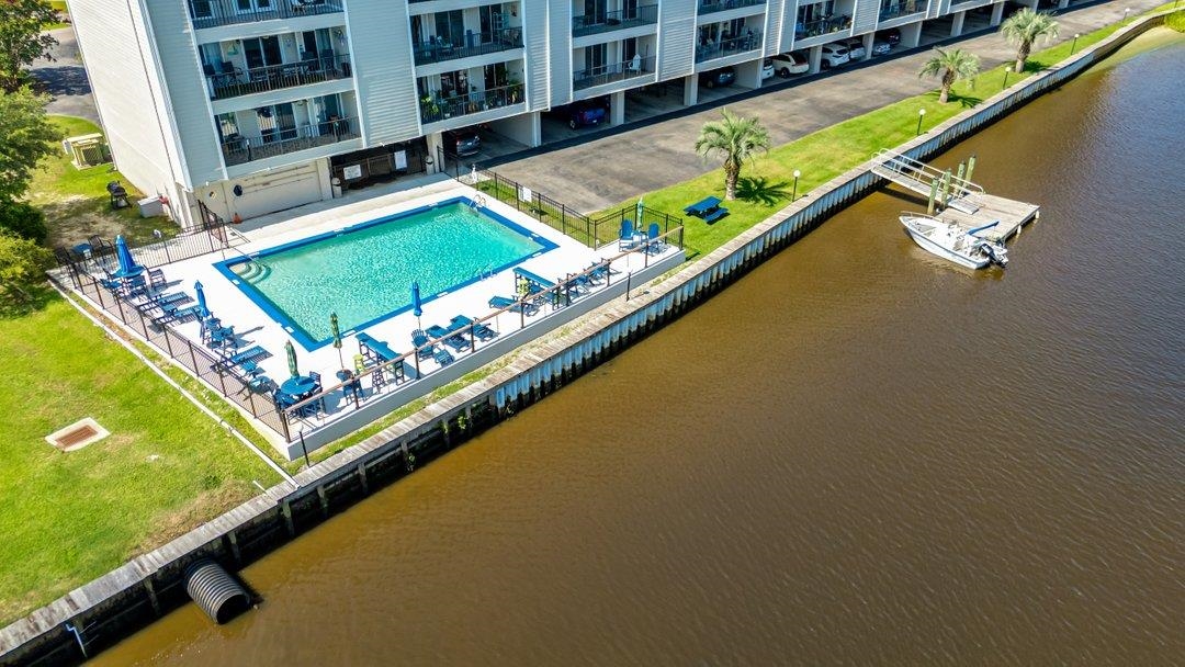 1425 Teague Road, Unit 403 Myrtle Beach, SC 29577 - Photo 30 of 50
