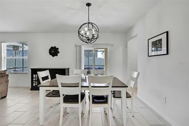 a view of an entryway with stairs