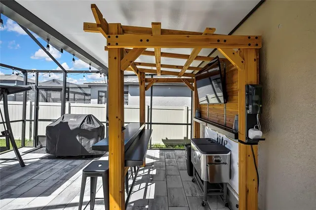 $479,900 | 10090 Gentle Rain Drive, Land O Lakes, FL 34638