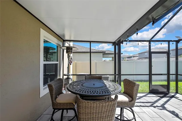 $479,900 | 10090 Gentle Rain Drive, Land O Lakes, FL 34638