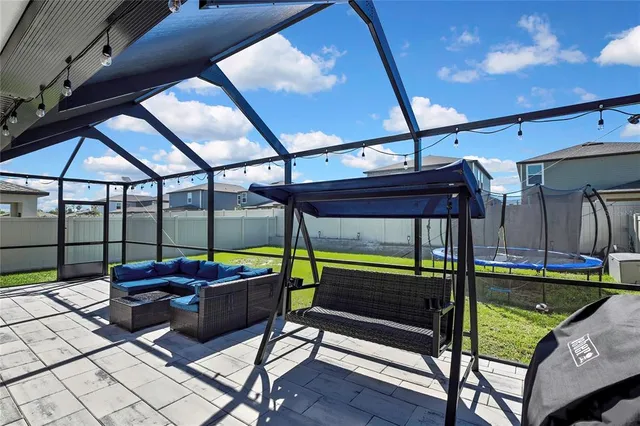 $479,900 | 10090 Gentle Rain Drive, Land O Lakes, FL 34638