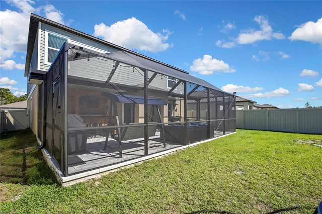 $479,900 | 10090 Gentle Rain Drive, Land O Lakes, FL 34638