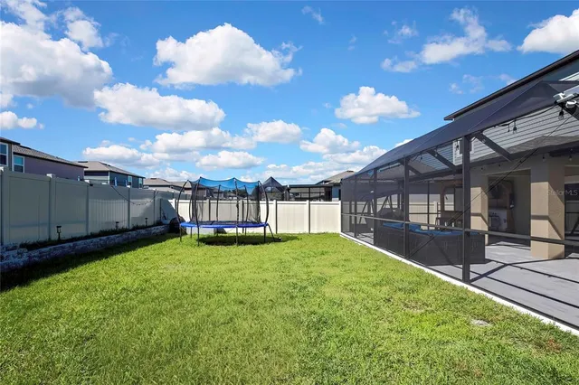 $479,900 | 10090 Gentle Rain Drive, Land O Lakes, FL 34638