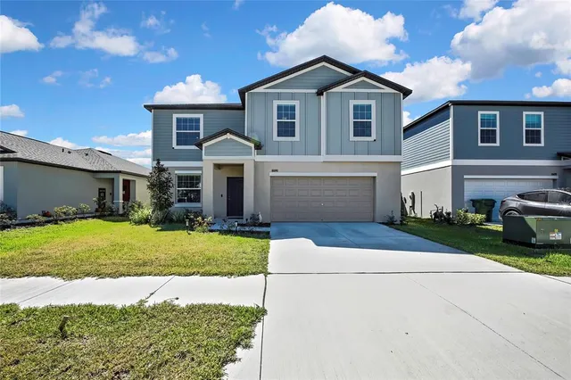$479,900 | 10090 Gentle Rain Drive, Land O Lakes, FL 34638