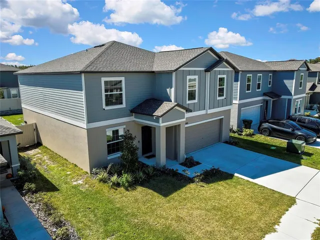 $479,900 | 10090 Gentle Rain Drive, Land O Lakes, FL 34638