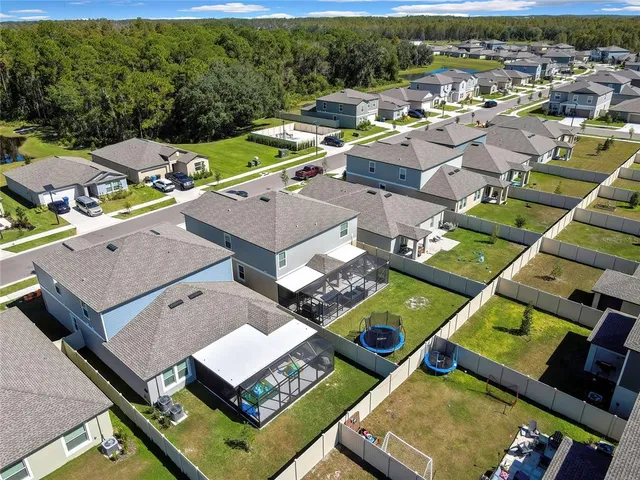 $479,900 | 10090 Gentle Rain Drive, Land O Lakes, FL 34638