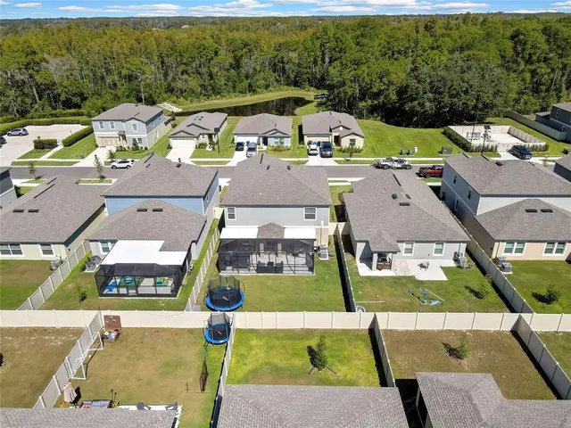 $479,900 | 10090 Gentle Rain Drive, Land O Lakes, FL 34638