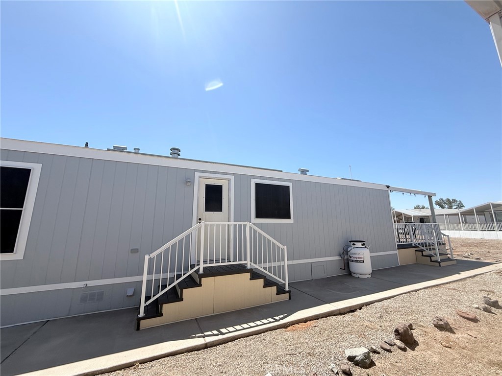 2054 Parker Dam Road, Unit 29 Earp, CA 92242 - Photo 17 of 37