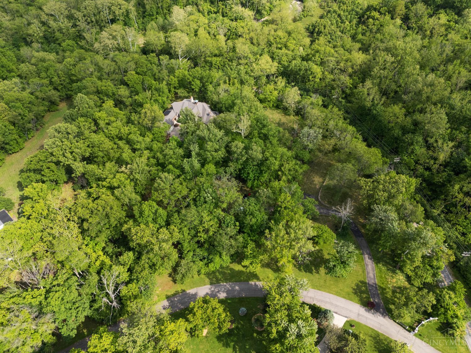 8690 Hopewell Road Cincinnati, OH 45242 - Photo 68 of 79