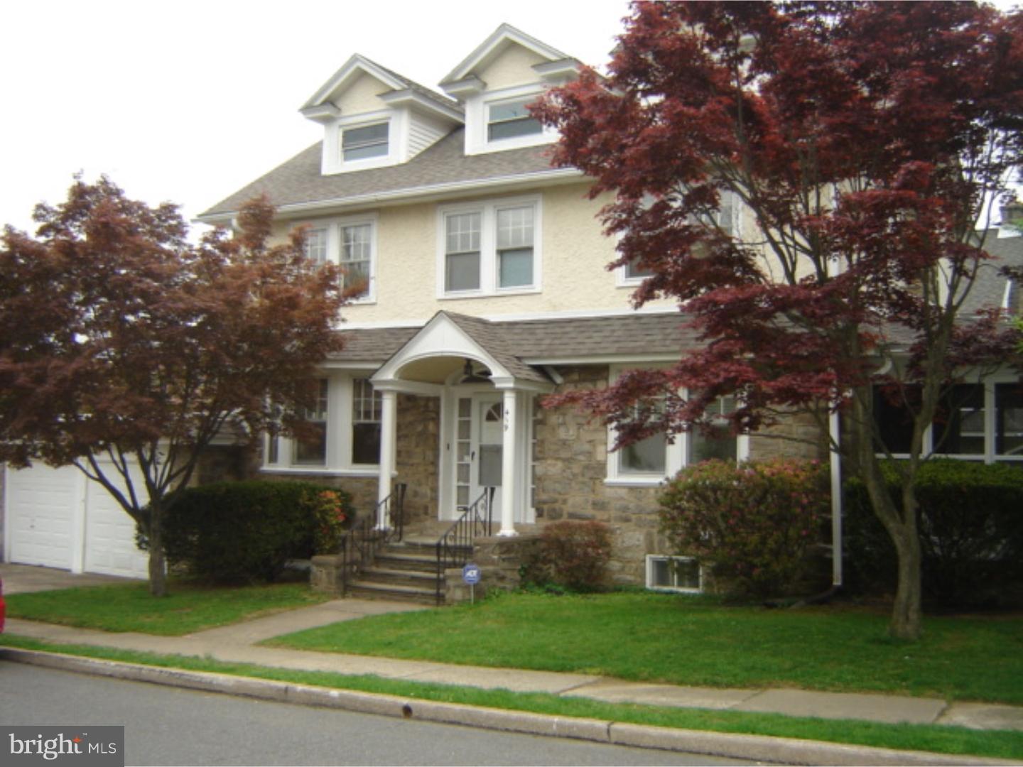 419 Netherwood Road Upper Darby, PA 19082 - Photo 1 of 25 Exterior Front