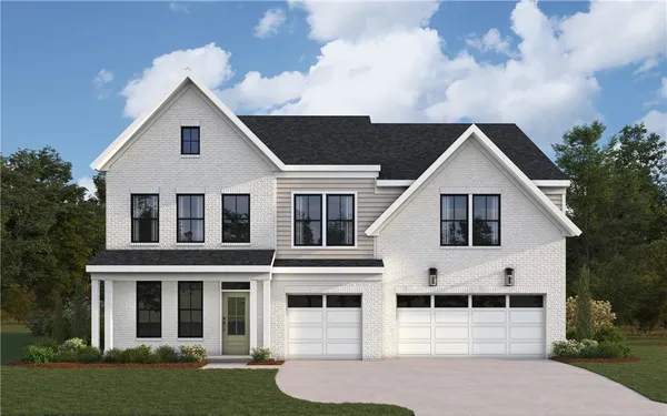 $634,900 | 189 Farmstead Boulevard, Springboro, OH 45066