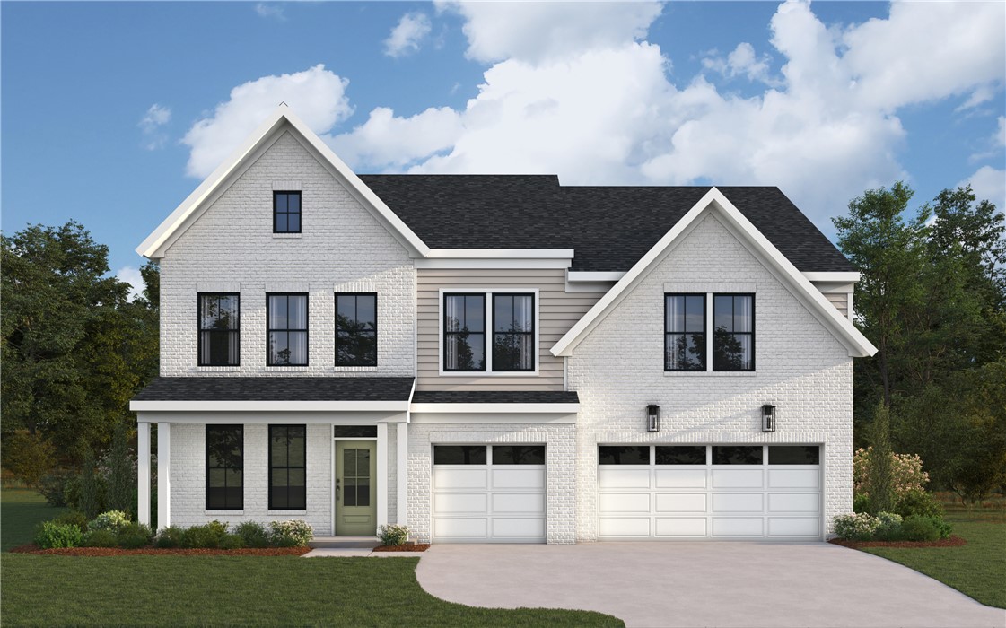 189 Farmstead Boulevard Springboro, OH 45066 - Photo 1 of 6