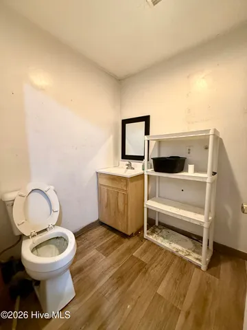 $47,500 | 413 Mulberry Street, Williamston, NC 27892