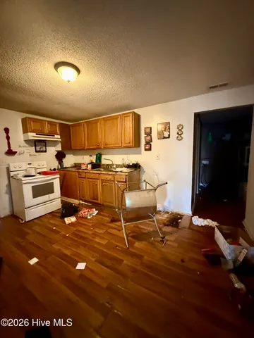 $47,500 | 413 Mulberry Street, Williamston, NC 27892