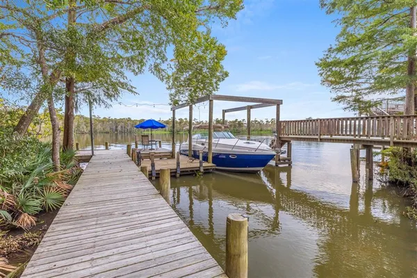 $1,299,000 | 1828 Burnett Bay Drive, Lake Charles, LA 70611