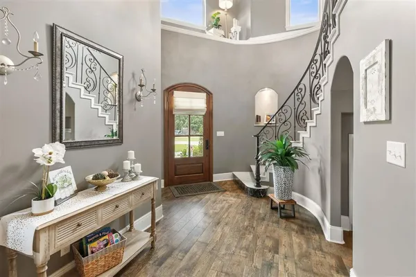 $1,299,000 | 1828 Burnett Bay Drive, Lake Charles, LA 70611