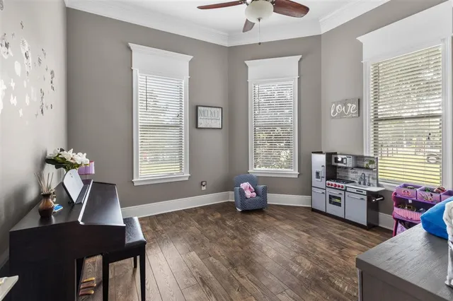 $1,299,000 | 1828 Burnett Bay Drive, Lake Charles, LA 70611