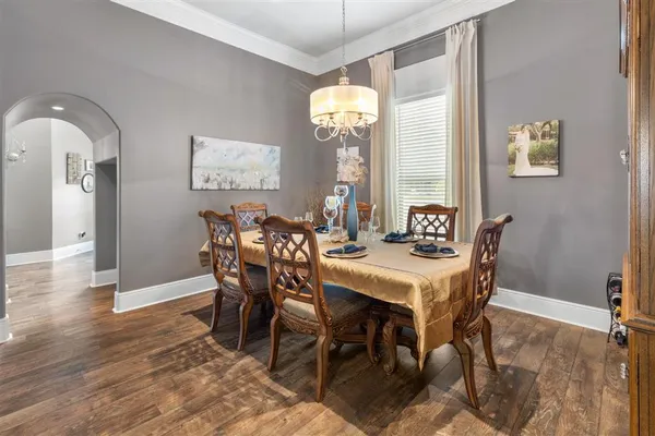 $1,299,000 | 1828 Burnett Bay Drive, Lake Charles, LA 70611