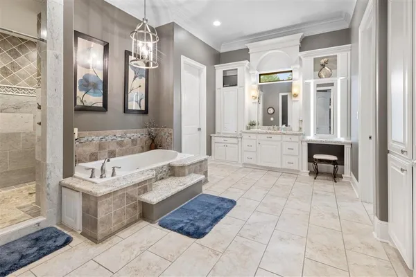 $1,299,000 | 1828 Burnett Bay Drive, Lake Charles, LA 70611