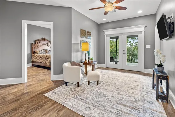 $1,299,000 | 1828 Burnett Bay Drive, Lake Charles, LA 70611