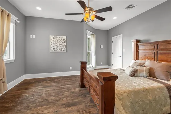 $1,299,000 | 1828 Burnett Bay Drive, Lake Charles, LA 70611