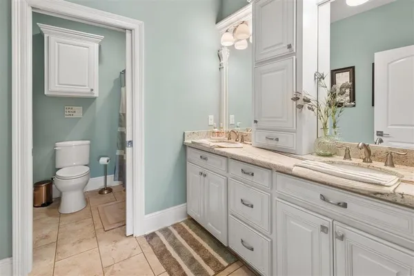 $1,299,000 | 1828 Burnett Bay Drive, Lake Charles, LA 70611